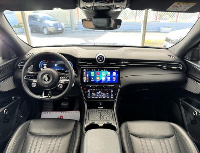 MASERATI Grecale 2.0 MHEV 300cv GT