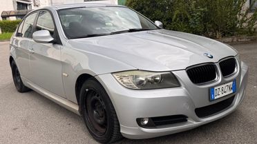 Bmw 320 320d cat Futura