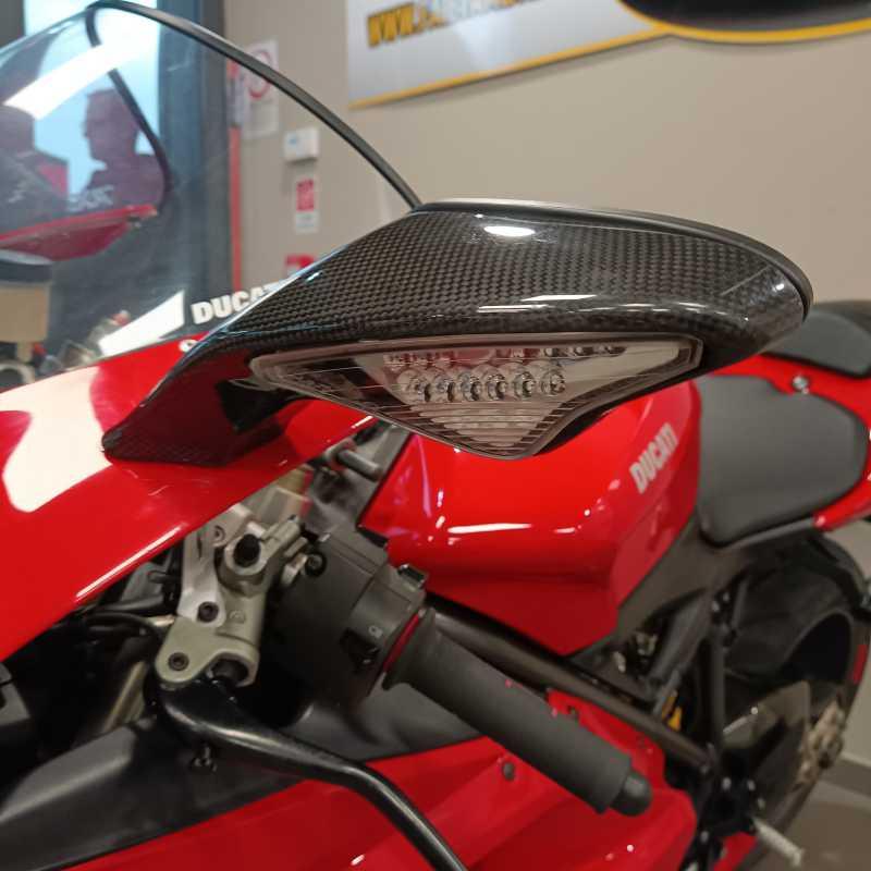 Ducati 1198 - 2010