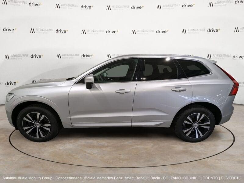 Volvo XC60 2.0 190 CV D4 BUSINESS PLUS AUTOMATIC