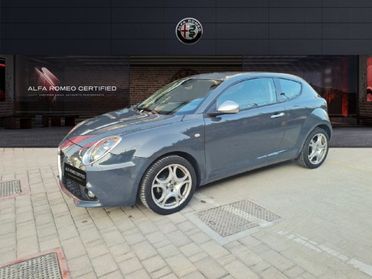 ALFA ROMEO MiTo 1400 78CV SUPER