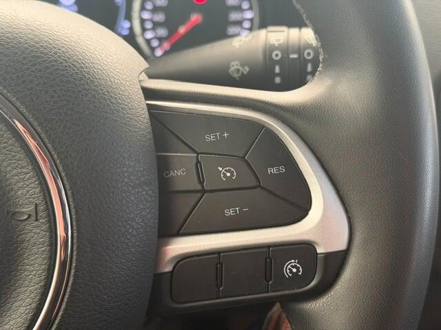 Jeep Renegade 1.6 Mjt 120 CV Business