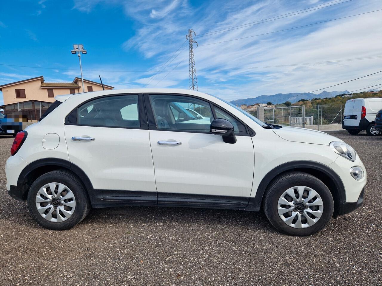 Fiat 500X 1.3 MultiJet 95 CV