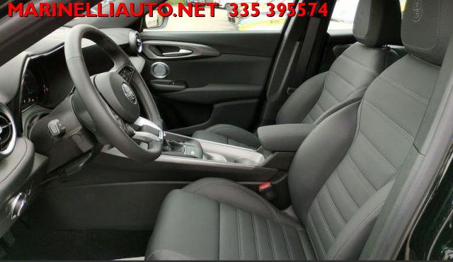 ALFA ROMEO Tonale 1.5 130 CV MHEV TCT7 Sprint KM ZERO