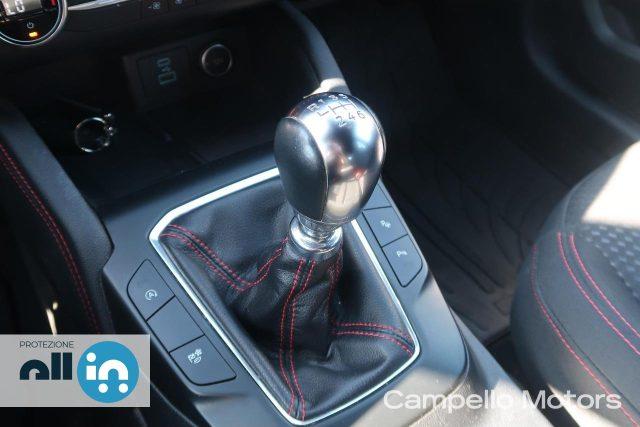 FORD Kuga Kuga 1.5 TDCi 120cv 2wd ST-Line
