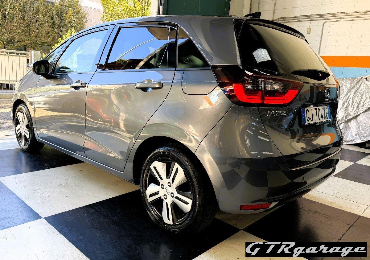 HONDA Jazz 1.5 Hev eCVT Executive SOLO 30000KM