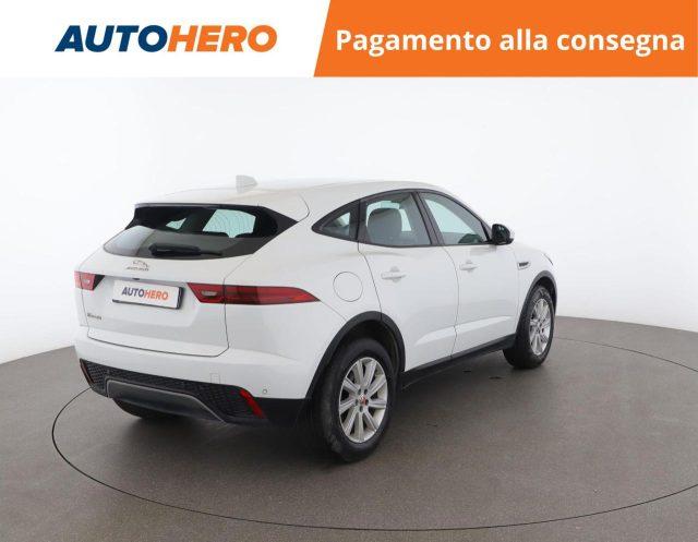 JAGUAR E-Pace 2.0D 150 CV AWD aut. S