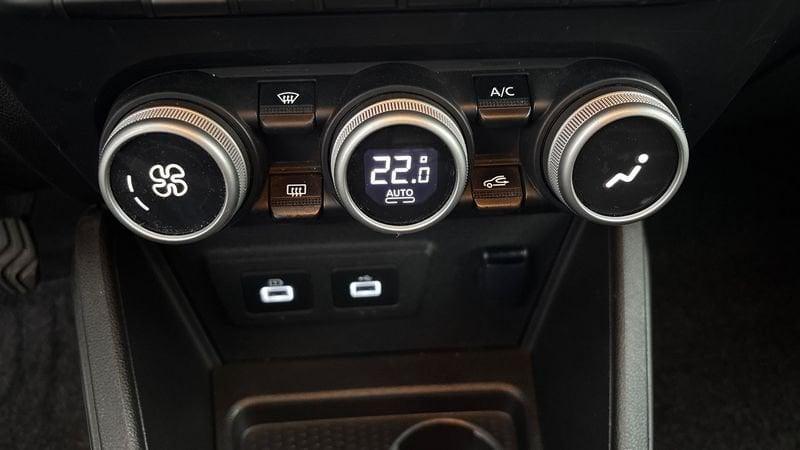 Dacia Duster II 2021 1.5 Blue dCi Journey UP 4x2