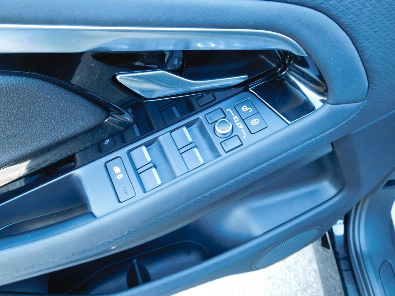 Land Rover Range Evoque 2.0 I4 200 CV AWD Auto S