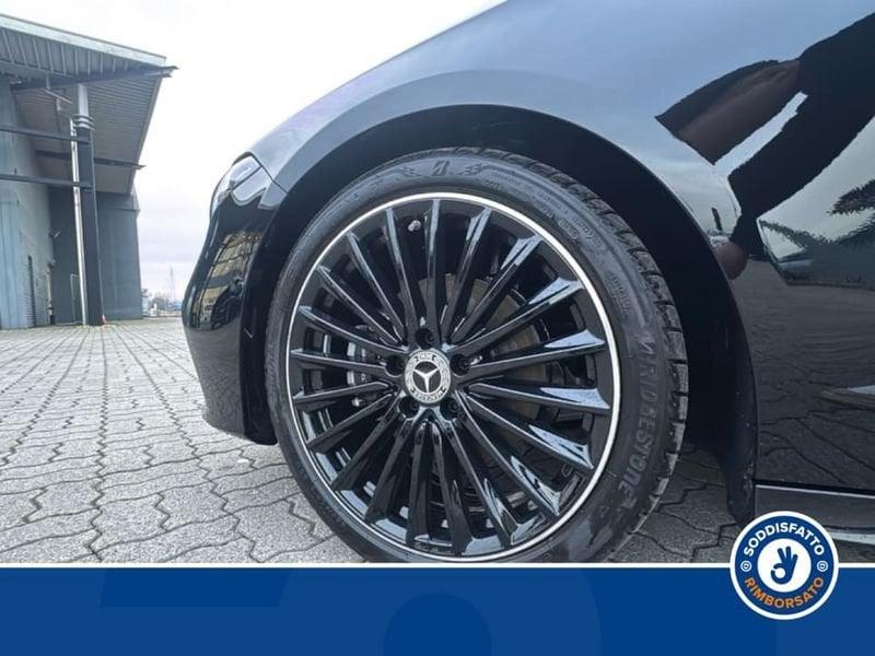 Mercedes-Benz Classe A 180d Automatic AMG Line Advanced Plus Extra