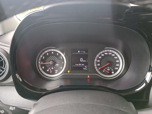 HYUNDAI i10 1.0 MPI Connectline