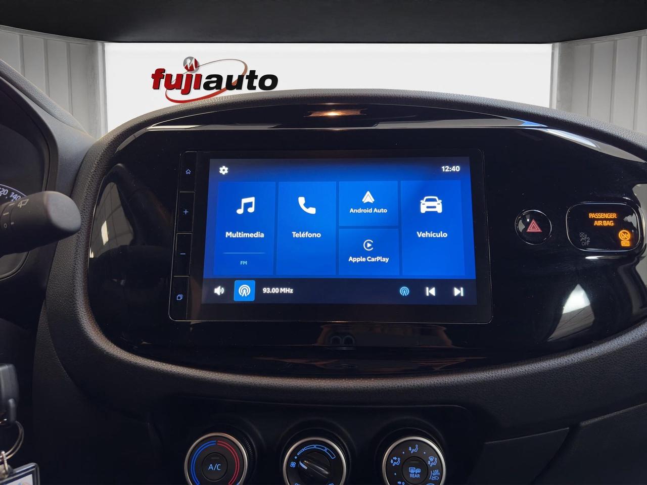 Toyota Aygo X 1.0 Active 72cv