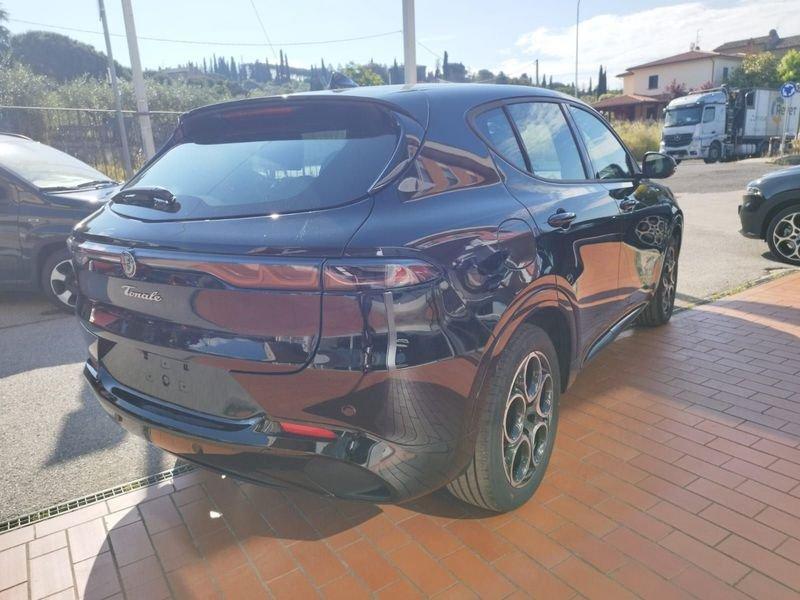 Alfa Romeo Tonale 1.6 diesel 130 CV TCT6 Sprint
