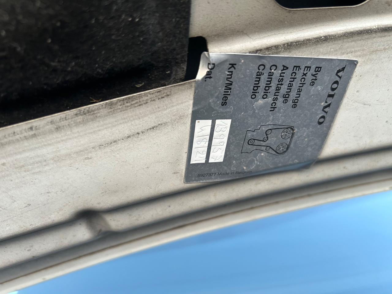 Volvo V40 D2 1.6 Diesel