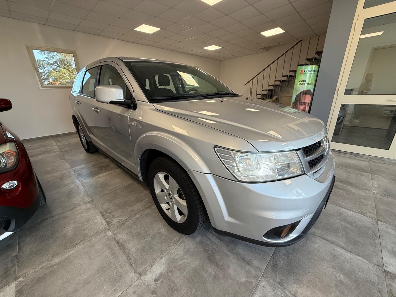 Fiat Freemont 2.0 Multijet 140 CV Urban