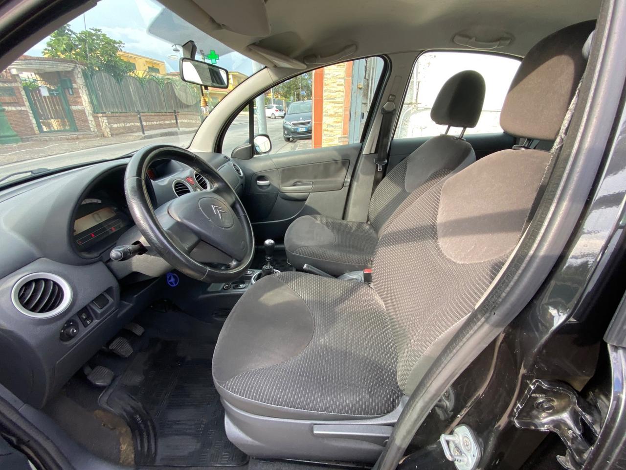Citroen C3 1.4 HDi 70CV airdream Classique