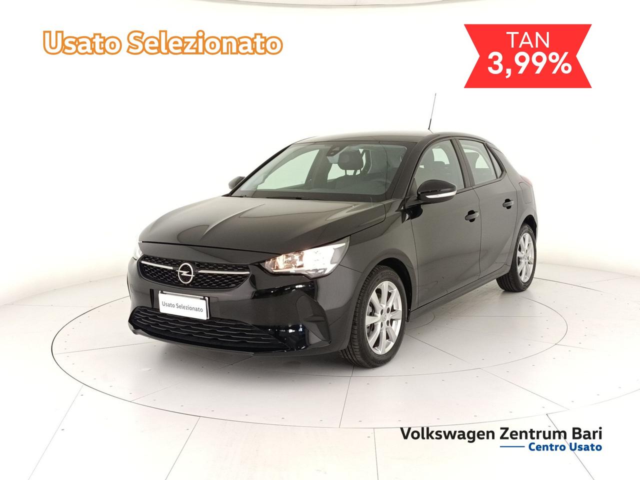 Opel Corsa 1.5 edition s&s 100cv