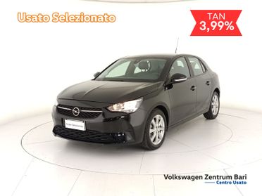 Opel Corsa 1.5 edition s&s 100cv