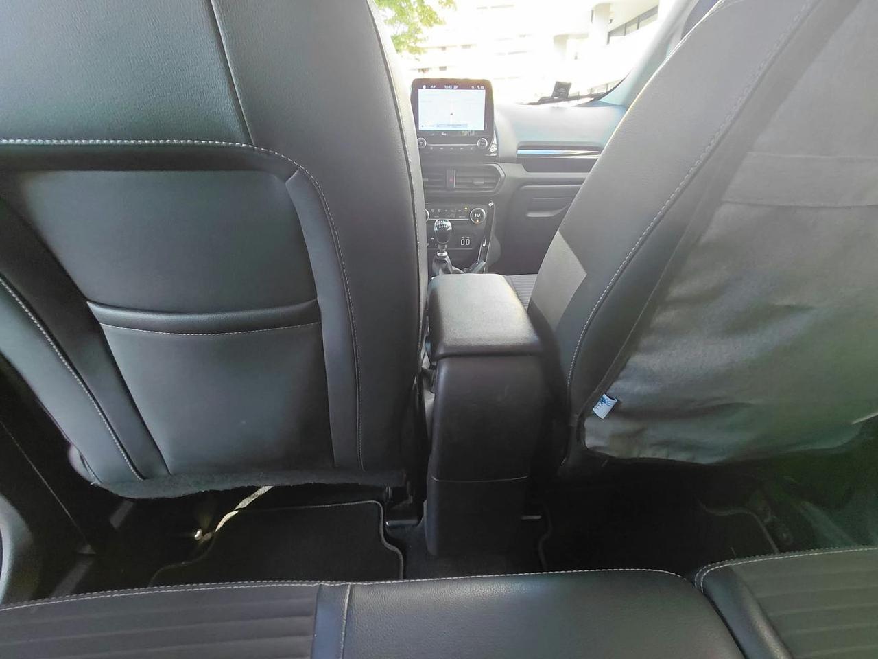 Ford EcoSport ST LINE 1.0 EcoBoost Line #50312