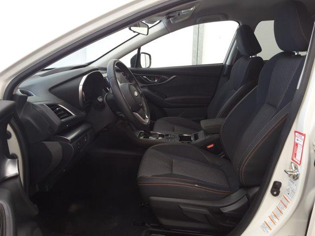 SUBARU XV 1.6i Lineartronic CVT BIFUEL GPL Style