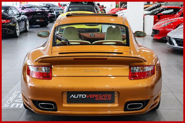 PORSCHE 997 Turbo Coupé|EXCLUSIVE VERSION