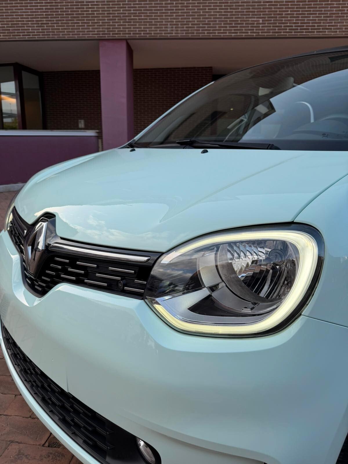Renault Twingo SCe 65 CV Intens AUTOMATICA CABRIO