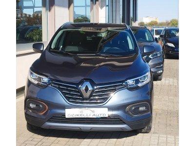 Renault Kadjar BOSE 4WD