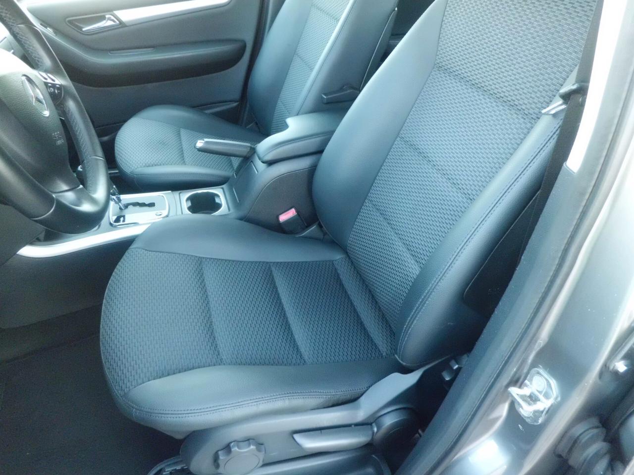 Mercedes-benz A 180 CDI Executive