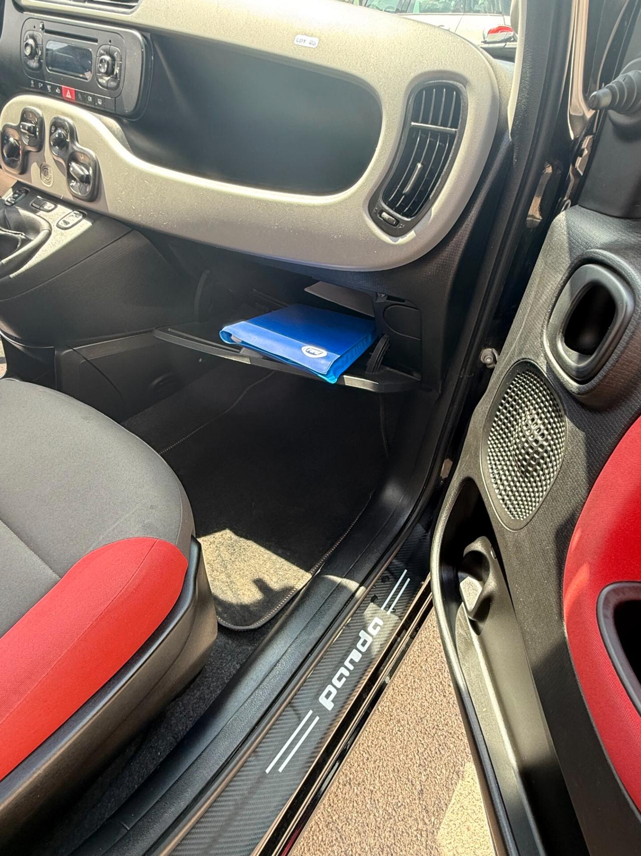 Fiat Panda 1.2 EasyPower Lounge
