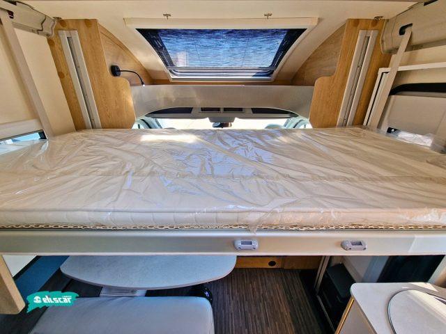 CI INTERNATIONAL HORON FIT 91XT