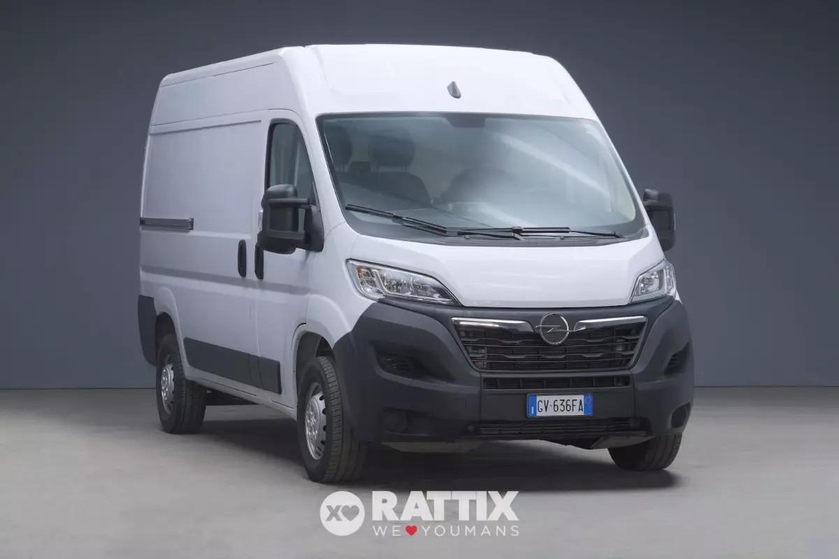 Opel Movano 2.2 BlueHDI 140CV Edition L2H2 (IVA ESCLUSA)
