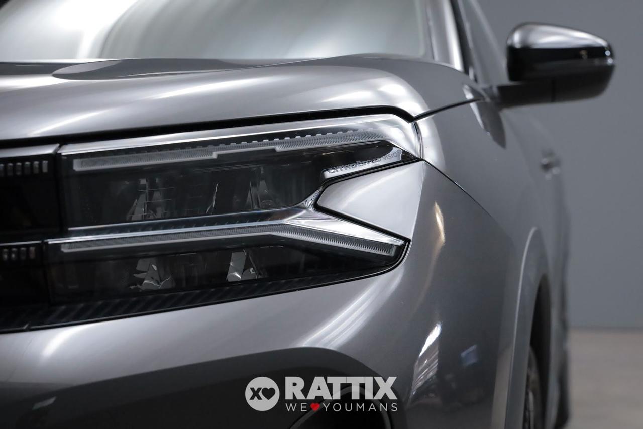 Citroen C5 Aircross 1.2 Puretech 130CV Shine Pack EAT8