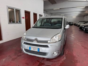 Citroen Berlingo 1.6 HDI 5POSTI neopatentati