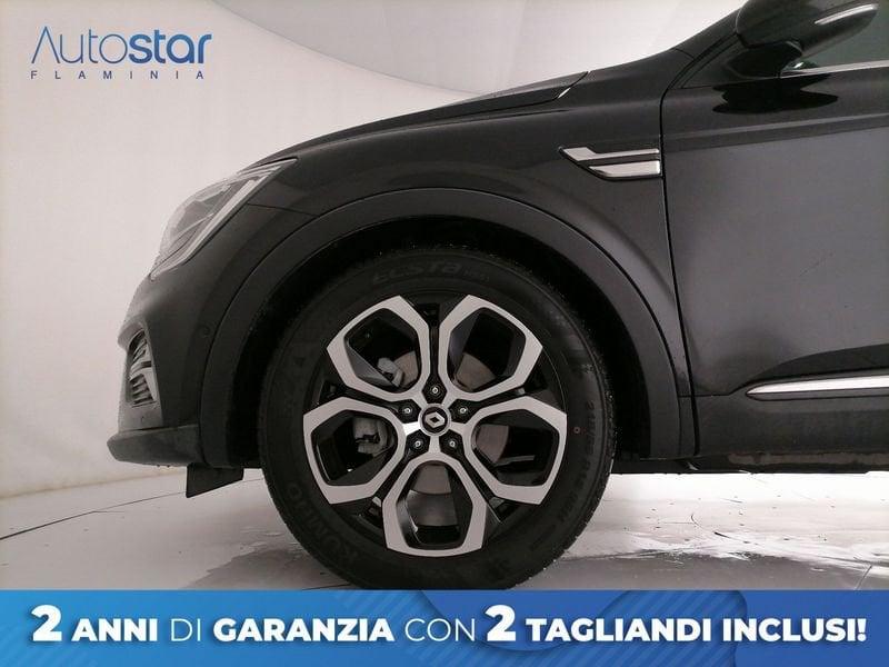 Renault Arkana 1.6 E-Tech full hybrid Intens 145cv