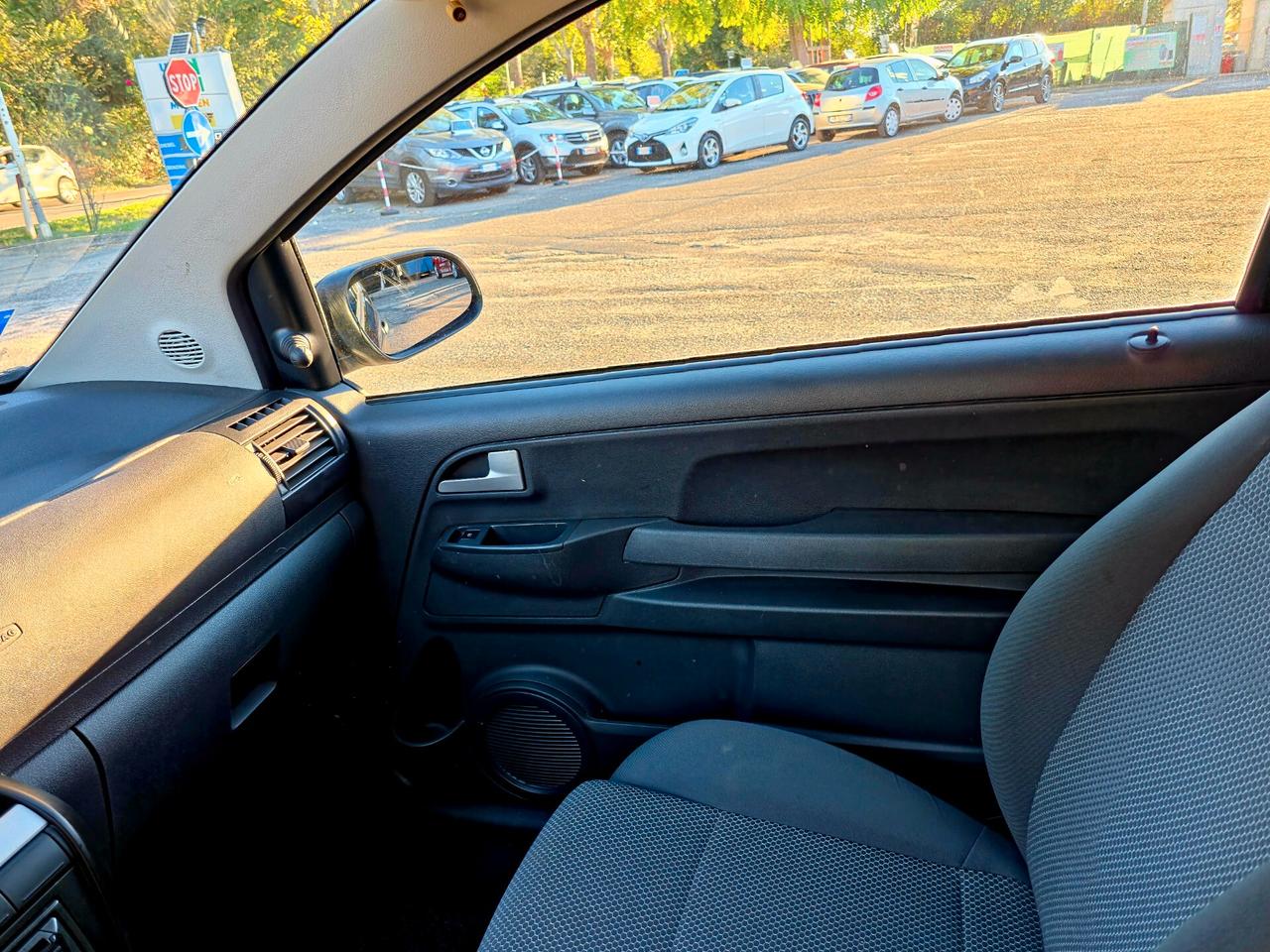Volkswagen Fox 1.2 Sport 2010-E4 Manuale NEO