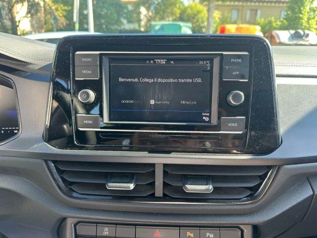 VOLKSWAGEN T-Roc 1.0 TSI Life