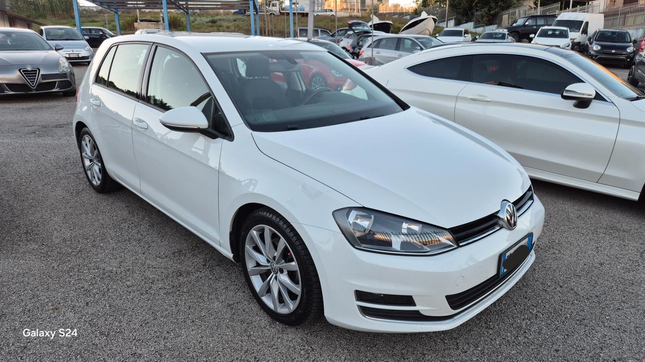 Volkswagen Golf 1.6 TDI 5p. Trendline BlueMotion Technology