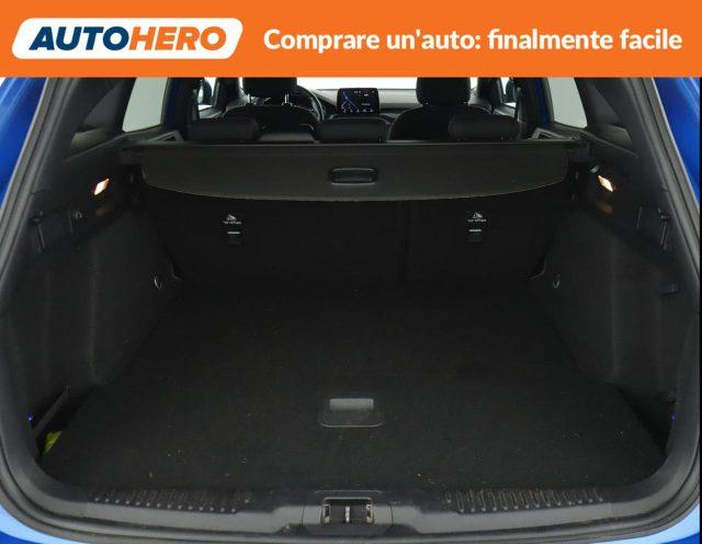 FORD Focus 1.0 EcoBoost 125 CV automatico 5p. ST-Line Co-Pilo