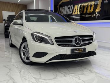 Mercedes Classe A Automatic Night Edition Iper Full