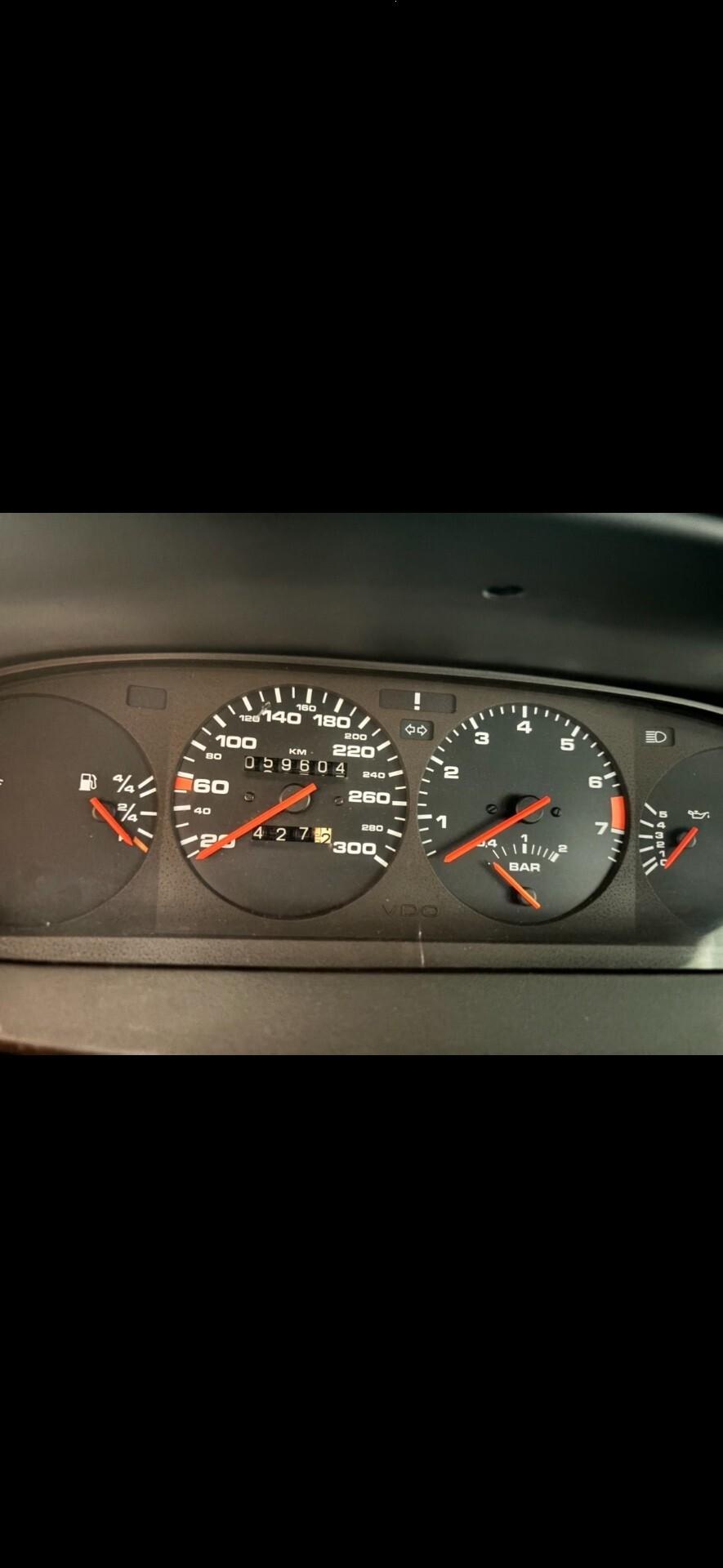 Porsche 944 Turbo S