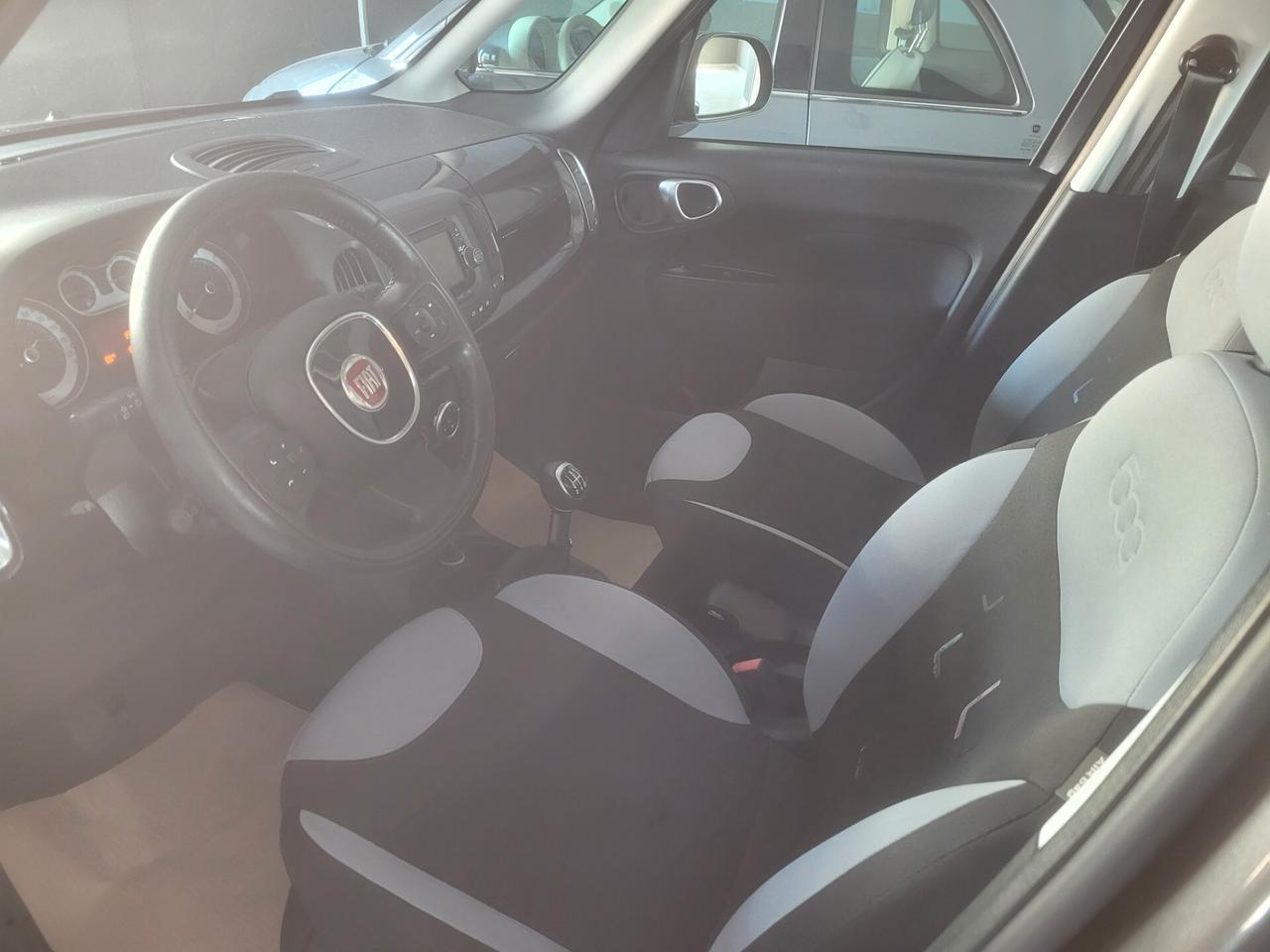 Fiat 500L 1.3 Multijet 95 CV Pop Star