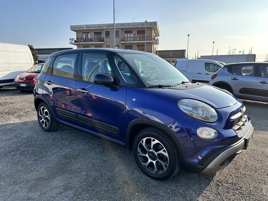 Fiat 500L 1.4