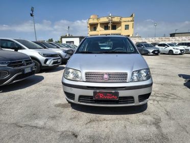 FIAT Punto Classic 1.2 5 porte Dinamiche