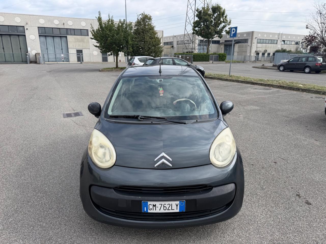 Citroen C1 1.0 LEGGERE DESCRIZIONE