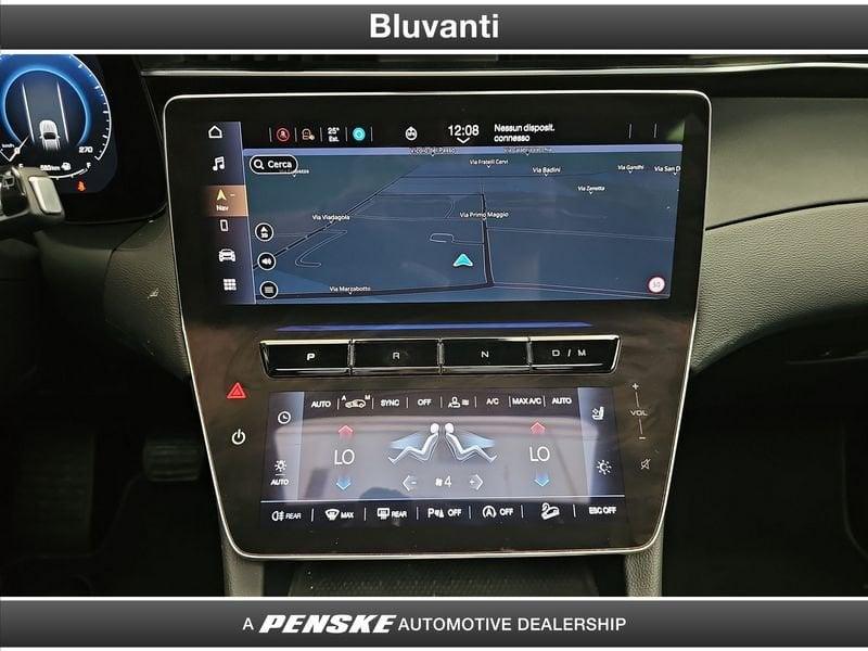Maserati Grecale Grecale 2.0 mhev GT 250cv auto