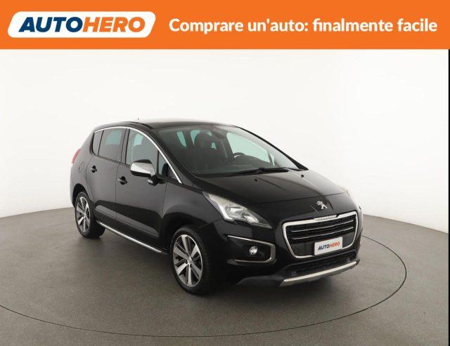 PEUGEOT 3008 BlueHDi 120 S&S Active