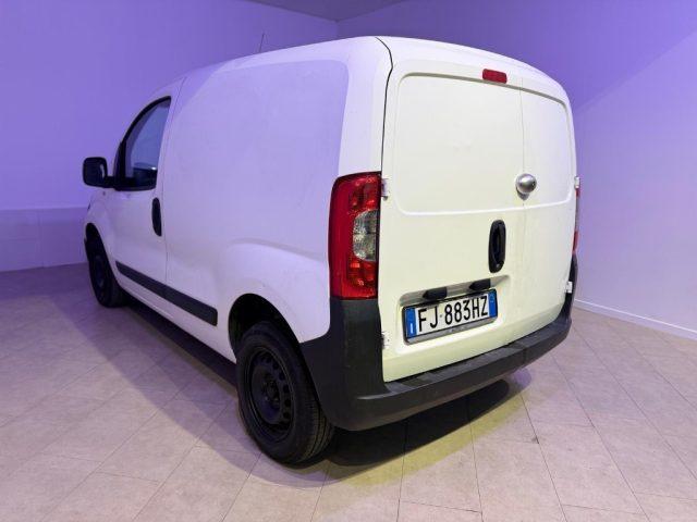 FIAT Fiorino 1.3 MJT 80CV Cargo