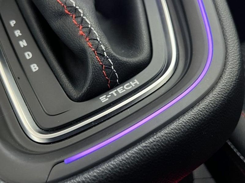Renault Clio E-Tech Hybrid 1.6 Hybrid E-TECH 145 RS LINE