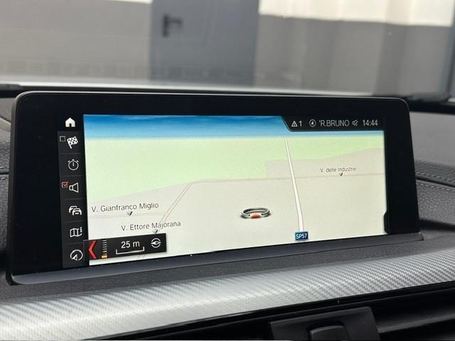 Bmw 420 420d GranCoupé Sport