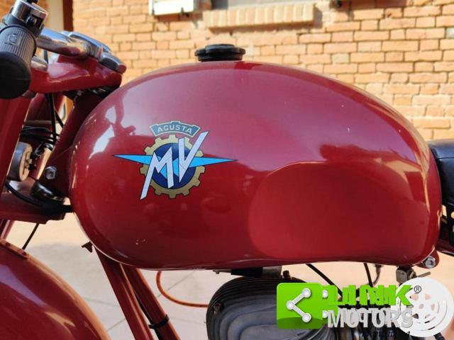 MV AGUSTA Other Tr 125